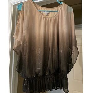 DressBarn Top (Used)